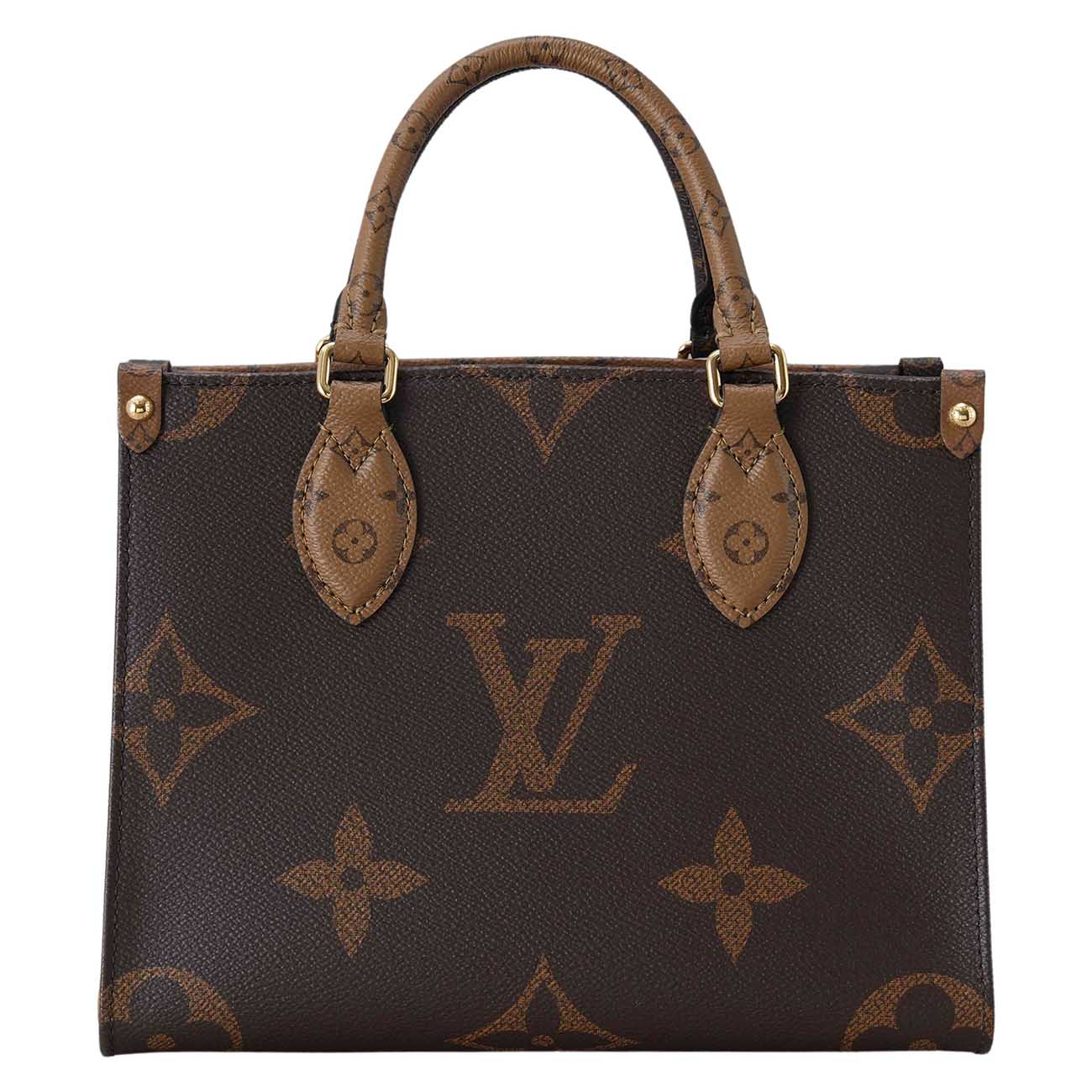 LOUIS VUITTON(USED)루이비통 M46373 온더고 PM 캉카스백화점